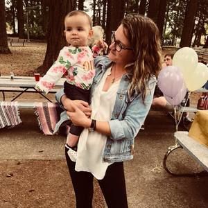 Meet your Posher, Kelsey